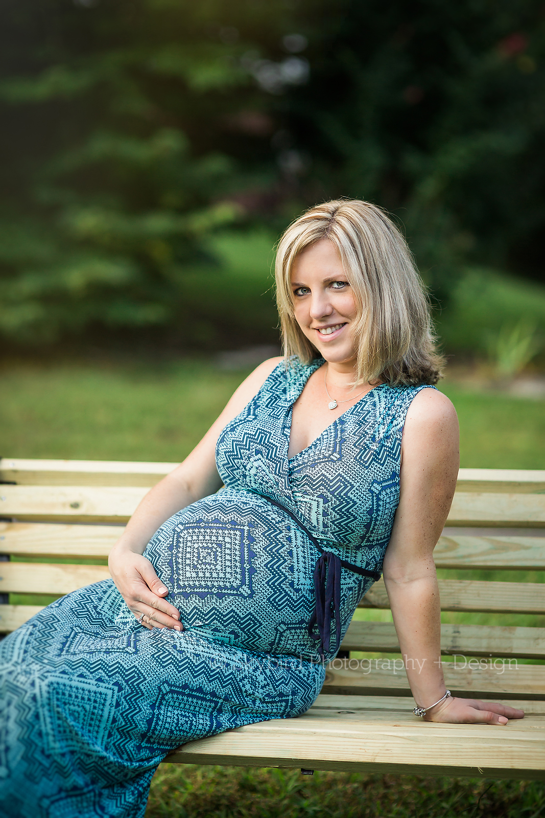 Charlottesville VA Maternity Photographer