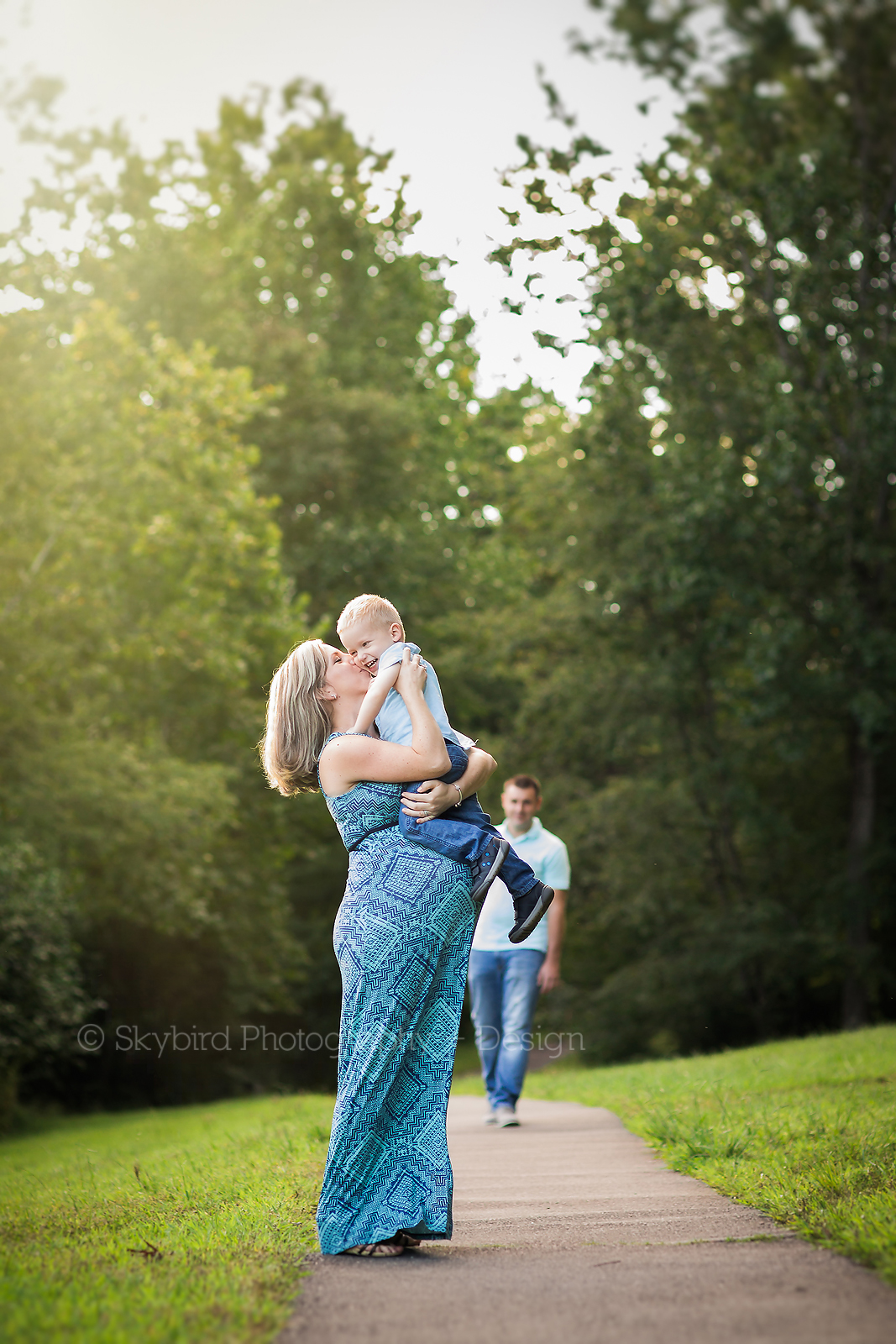 Charlottesville VA Maternity Photographer