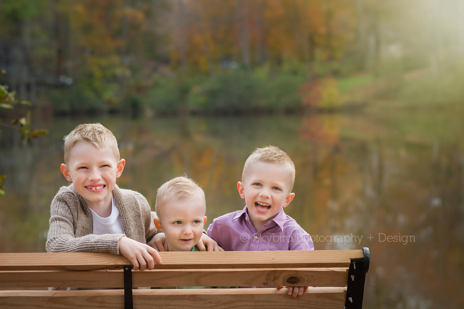 Charlottesville Family Photography