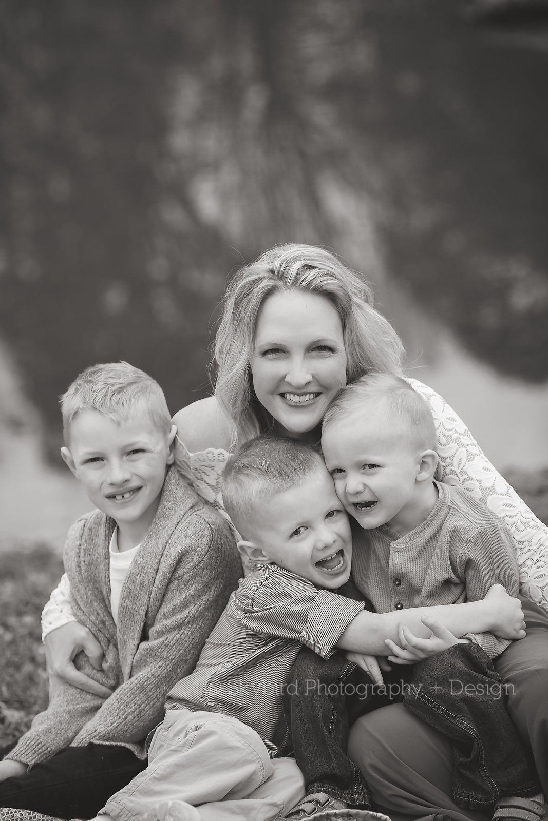 Charlottesville Family Photography