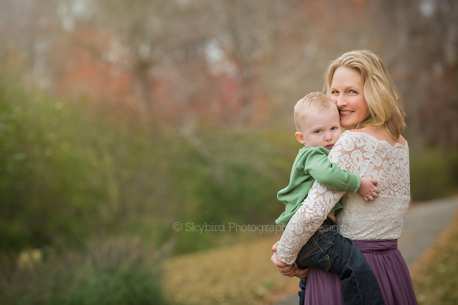 Charlottesville Family Photography