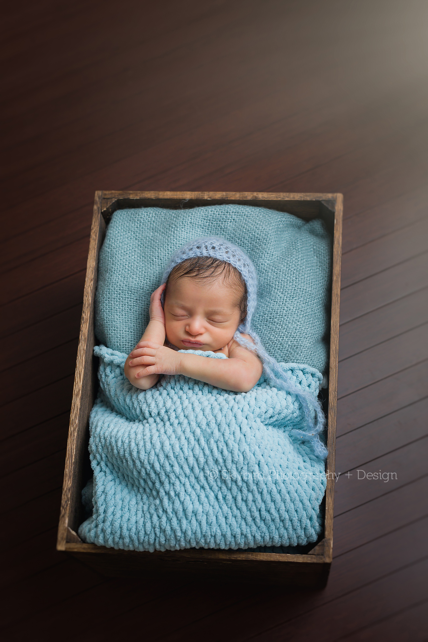 Charlottesville Newborn Boy