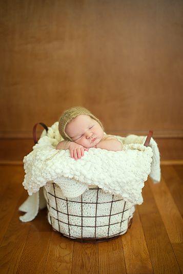 A Third Boy | Crozet Virginia Newborn Photographer