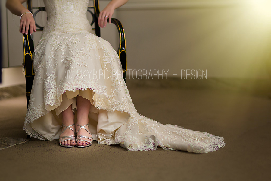 Washington DC Wedding | 2nd Shooter for Christina Keddie Photography