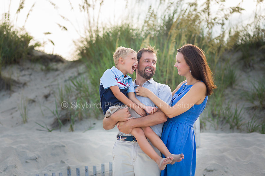 Outer Banks:  Our Family Vacation with some Fun Family friends