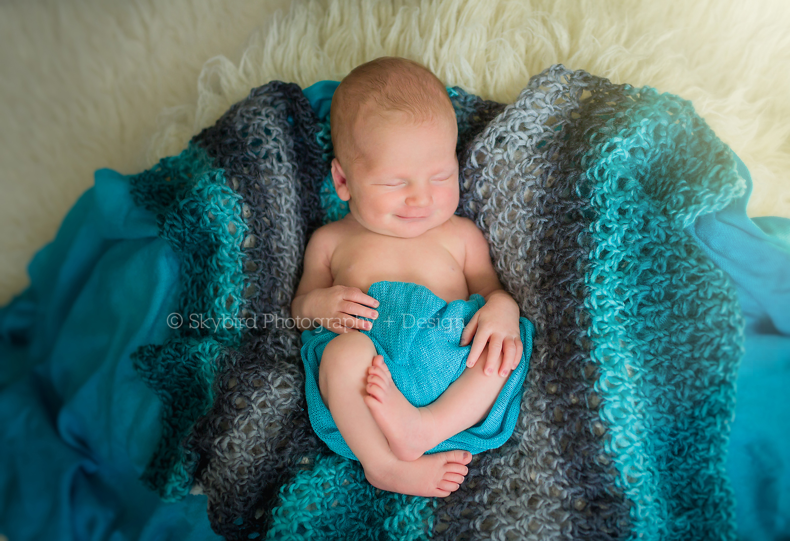 Aleks | Sweet little brother (Charlottesville VA Photography Studio)